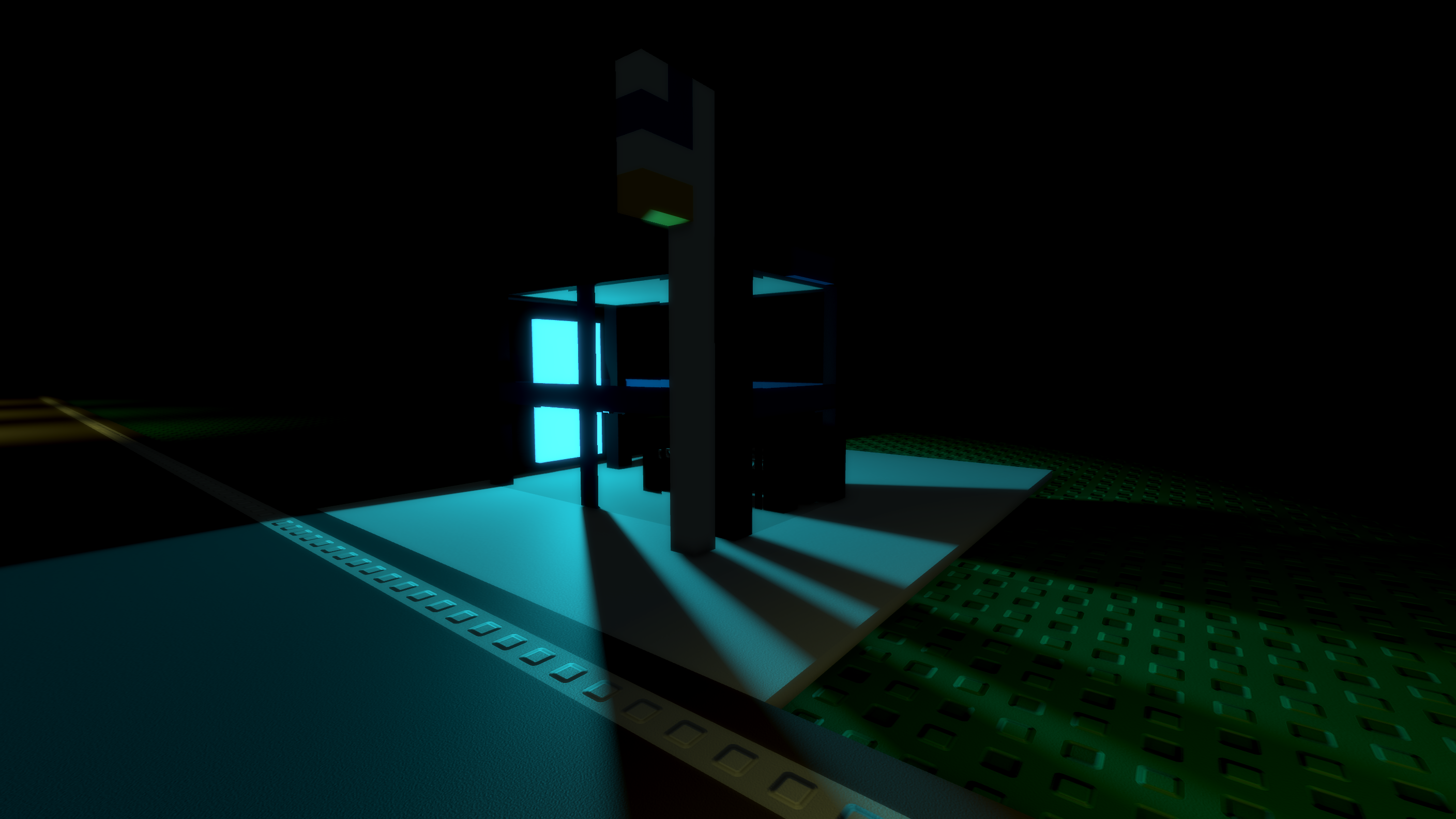 bus stop screenshot