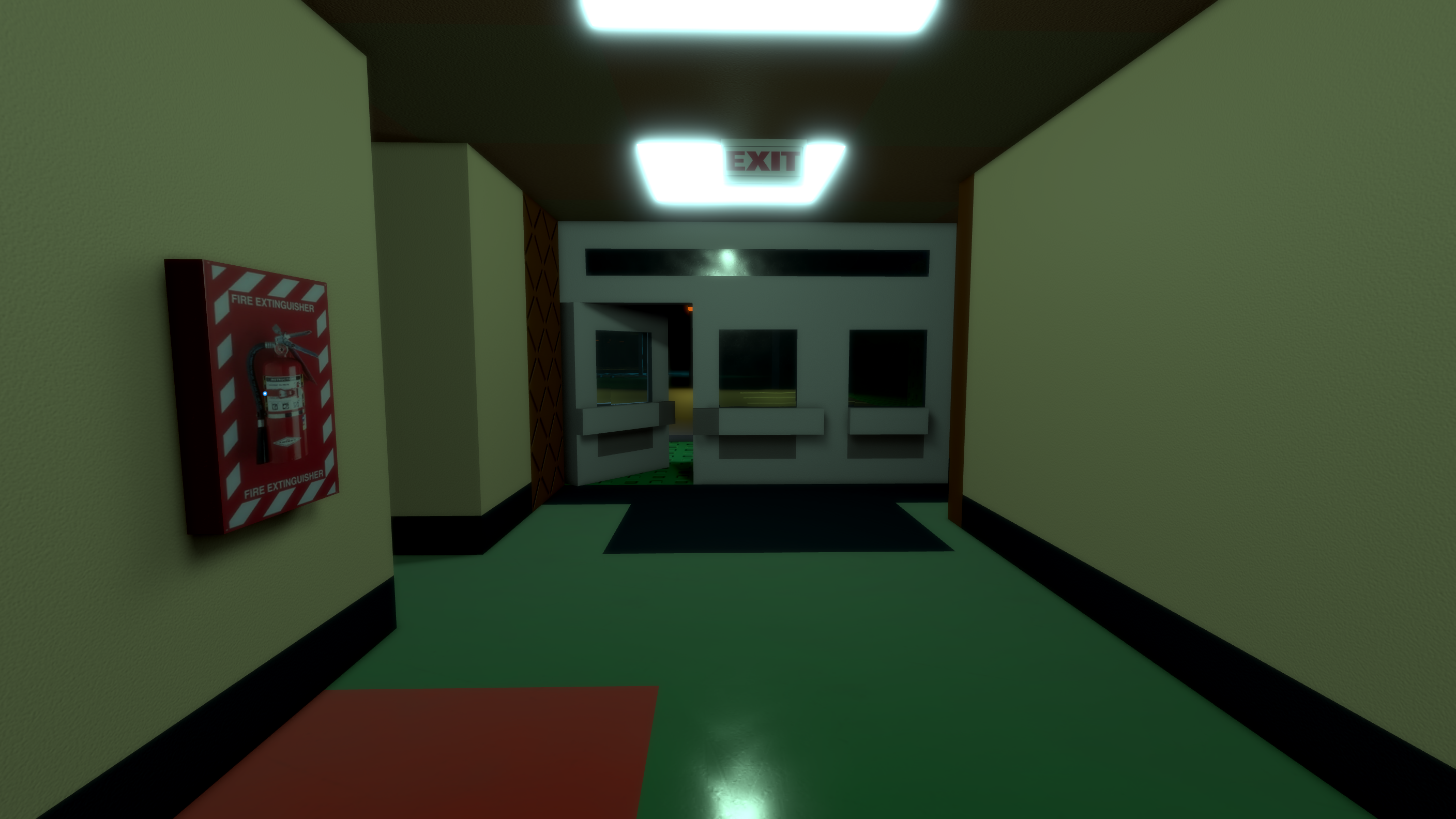 school