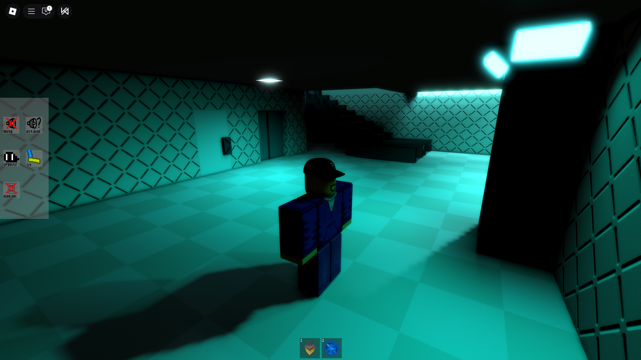 room
